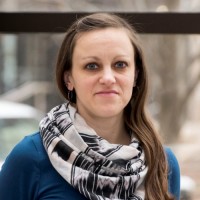 Samantha Goodson, Lmsw