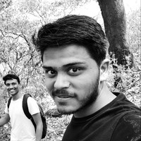 Swapnil Tekale