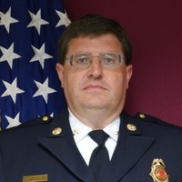 Scott Legore