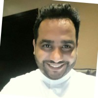 Hassan Alasmari
