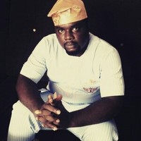 John Osayade