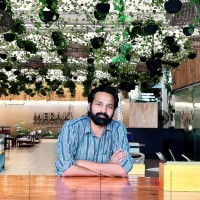 Swaroop Jain