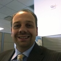 David Ragosta