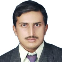 Abdul Wadood Kaloi