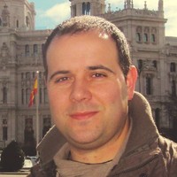 José Antonio Ruiz López