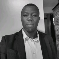 Nicholus Odira