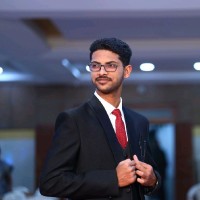 Vaibhav Vinayak Chaudhari
