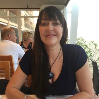 Rachael Hardman Jones