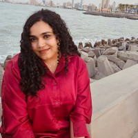 Amrita Nair