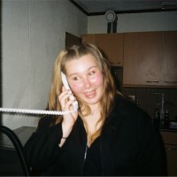 Sahra Becker