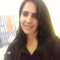 Elaine Cristina Soares De Oliveira