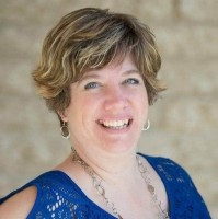 Jocelyn Froese