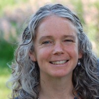 Alison Wight