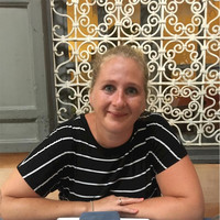 Clare Kitcherside