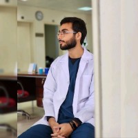 Dr. Harib Shahzad