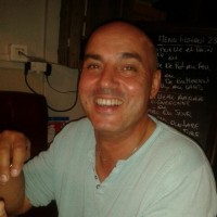 lionel DESBOUIGES