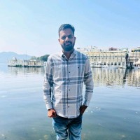 Nikhil Jain