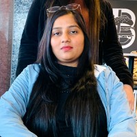 Nisha Chavria