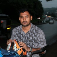 Sirish Reddy