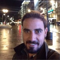 Juan Antonio Toscano Sanchez