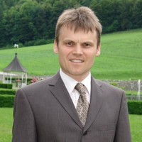Robert Kržič