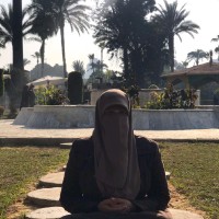 Yasmeen Yehya