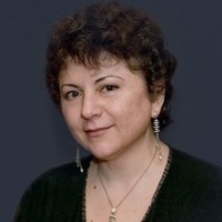 Margarita Reyfman