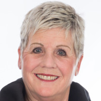 Tracy Johnson