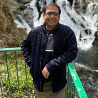 Chintan Acharya