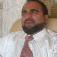 Hussain Shaikh