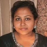 Moupiya Mondal