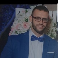 Boudy Hage