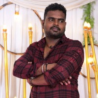 LOKESH V