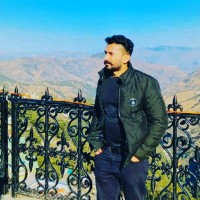 Jagdeep Bhatia