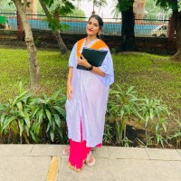 Sana Jhansi