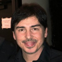 Alex Vallejo