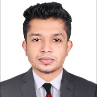 Shijith S Suresh
