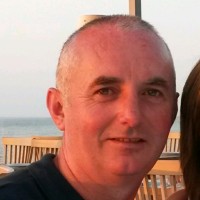Robert McCracken