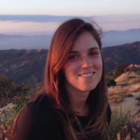 Carrie Levine