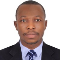 Oppong Abdul Aziz