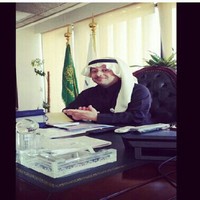 Mohammad Alduwish