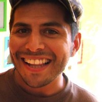Moises Díaz