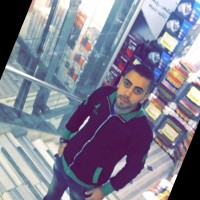 Thaer Alshara