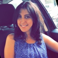 Khadija Moussaid