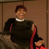 Carolyn Garrett