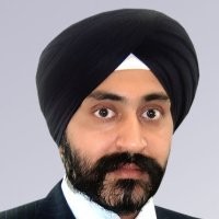 Harmanpreet Kalra