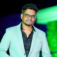 Vinod Kumar K S