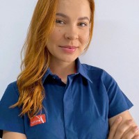 Rafaela Passos