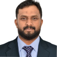 Manaf Moidunny Idiposh Certiosh, Aiema