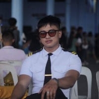 Dave Florian Balanon